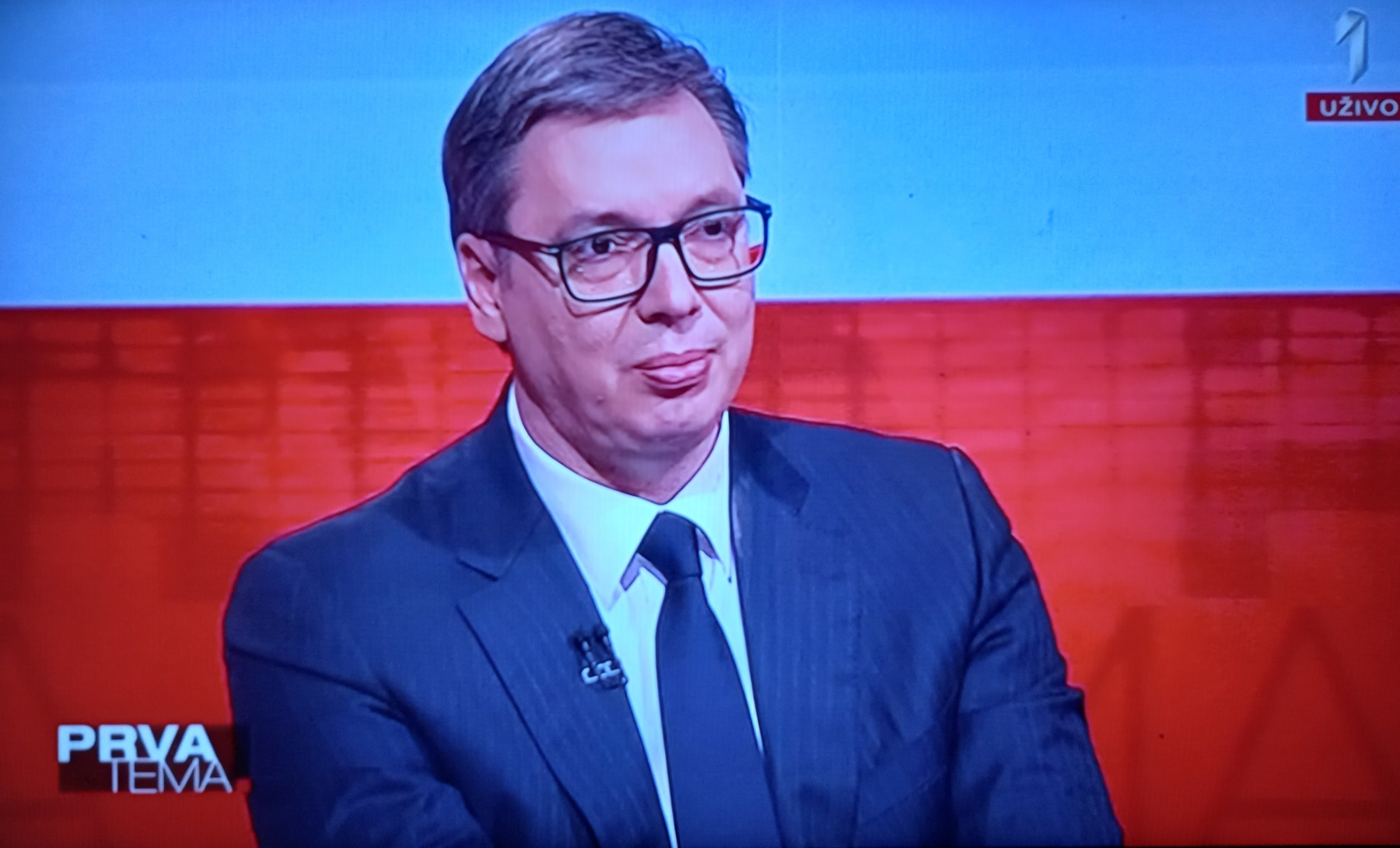 Predsednik Vučić: U Srbiji će prosečna plata biti 780 evra